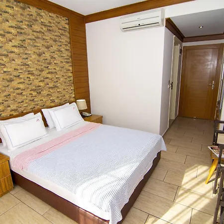 Mesken Hotel Fethiye