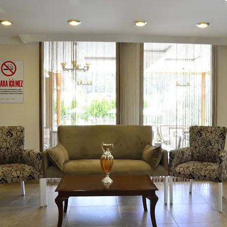 Mesken Hotel Fethiye