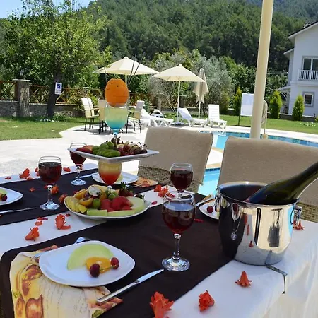 Mesken Hotel Fethiye