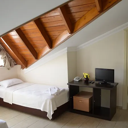 Mesken Hotel 3*