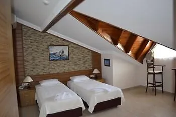 Mesken Goecek 3*