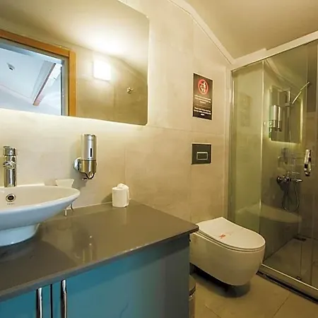Mesken Goecek Hotel Dalaman