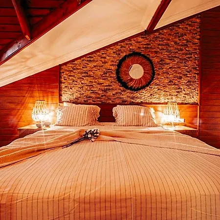 Mesken Goecek 3* Dalaman