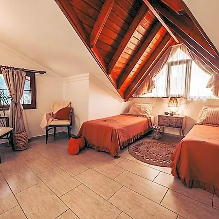 Hotel Mesken Goecek
